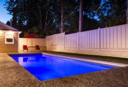 Like this pool? Give us a call and make reference to gallery ID - 41 